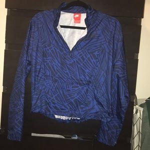 Nike Wind Breaker